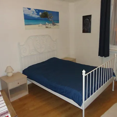 Logies Lucullus Guest house