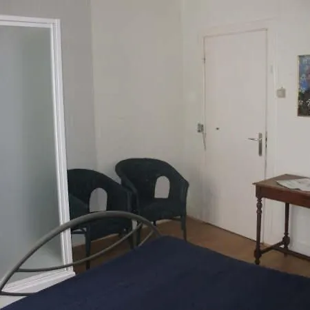 Maison d'hôtes Logies Lucullus Blankenberge