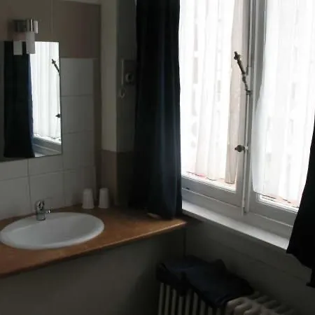 Πανσιόν Logies Lucullus *