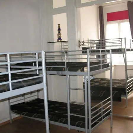 Logies Lucullus Maison d'hôtes