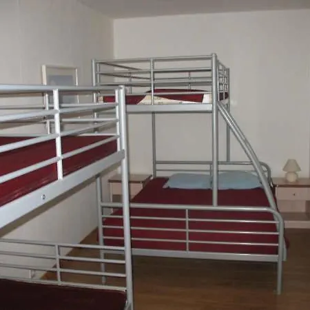 Πανσιόν Logies Lucullus