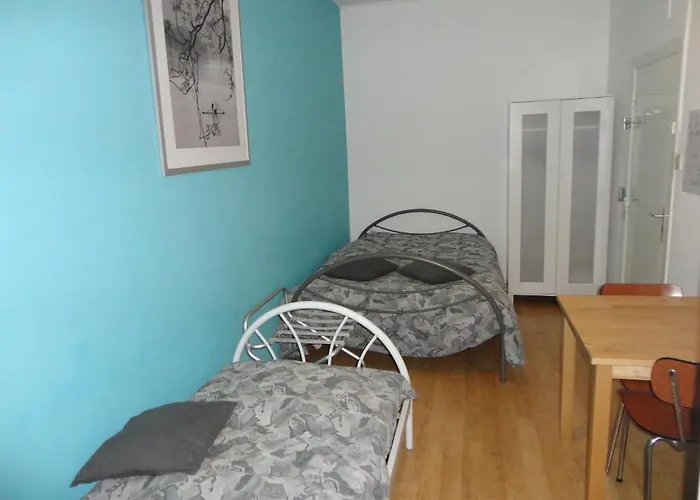 Logies Lucullus Gasthuis *