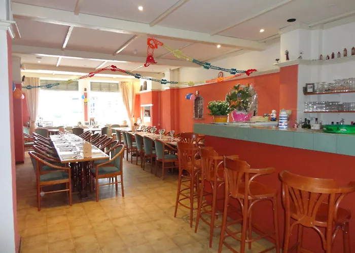 Maison d'hôtes Logies Lucullus