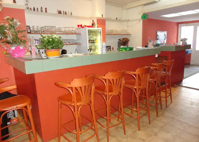 Maison d'hôtes Logies Lucullus *