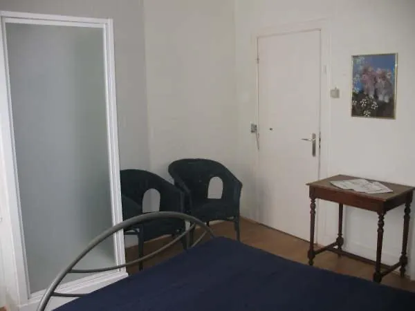 Maison d'hôtes Logies Lucullus Blankenberge