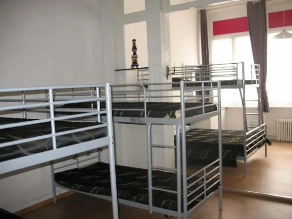 Logies Lucullus Gasthuis