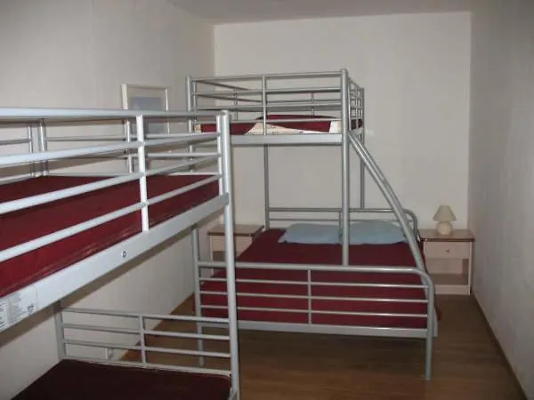 Guest house Logies Lucullus